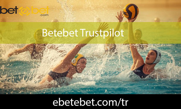 Betebet trustpilot ortamında bulunmayan elit şirkettir.